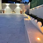 Blu Mare Pregiata Con Terrazza Vista Mare Prázdninový dům *