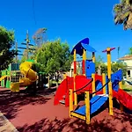 Ferienhaus Blu Mare Pregiata Con Terrazza Vista Mare *