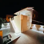 Blu Mare Pregiata Con Terrazza Vista Mare Ferienhaus La Maddalena (Cagliari)