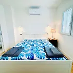 Ferienhaus Blu Mare Pregiata Con Terrazza Vista Mare *
