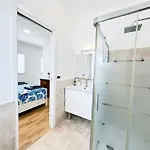 Blu Mare Pregiata Con Terrazza Vista Mare La Maddalena (Cagliari)