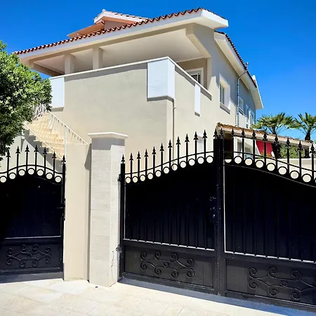 Blu Mare Casa Vakantiehuis La Maddalena (Cagliari)