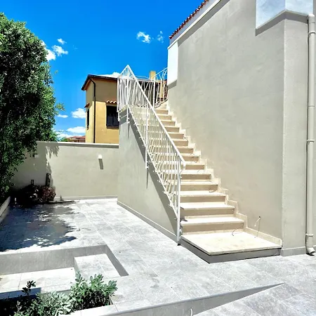 Blu Mare Casa Vakantiehuis La Maddalena (Cagliari)