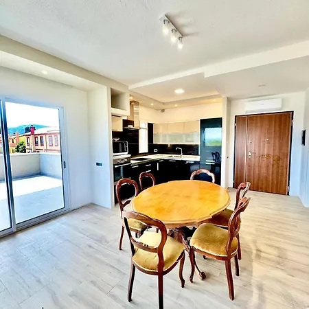 Vakantiehuis Blu Mare Casa La Maddalena (Cagliari)