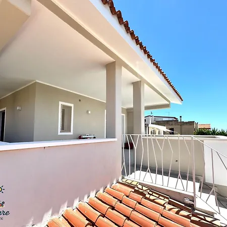 Blu Mare Casa Vakantiehuis