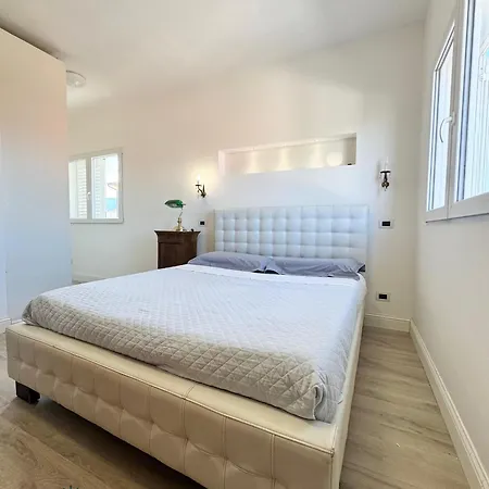 Vakantiehuis Blu Mare Casa