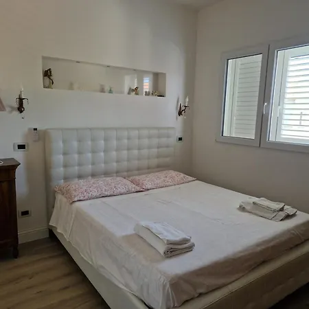Blu Mare Casa Vakantiehuis