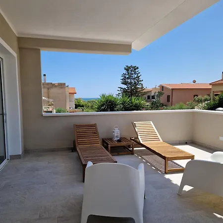 Blu Mare Casa * La Maddalena (Cagliari)