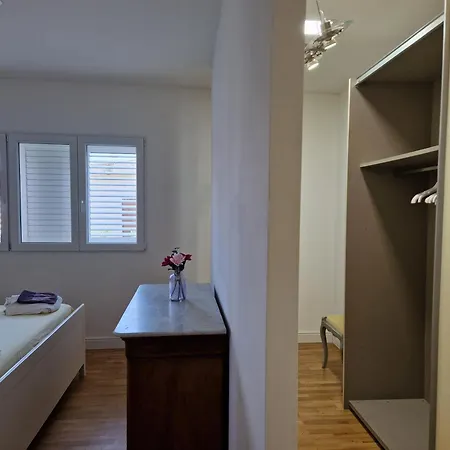 Vakantiehuis Blu Mare Casa *