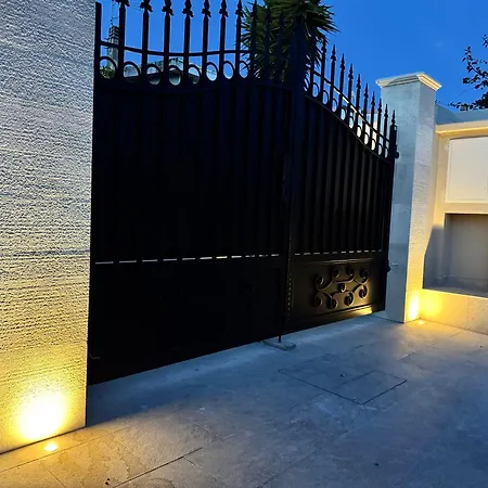 Vakantiehuis Blu Mare Casa
