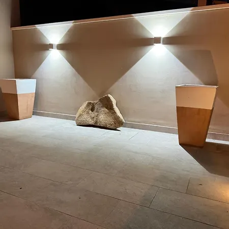 Blu Mare Pregiata Con Terrazza Vista Mare * La Maddalena (Cagliari)