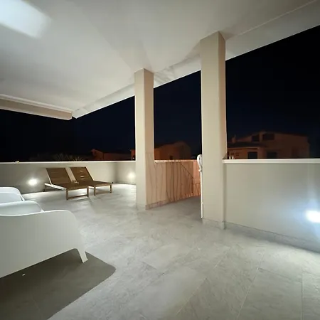 Blu Mare Pregiata Con Terrazza Vista Mare * La Maddalena (Cagliari)