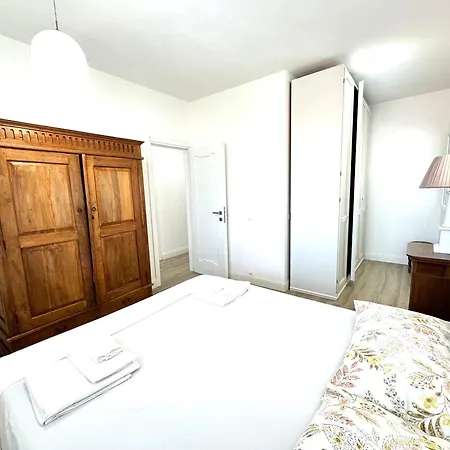 Сasa de vacaciones Blu Mare Pregiata Con Terrazza Vista Mare *