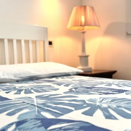 Blu Mare Pregiata Con Terrazza Vista Mare * La Maddalena (Cagliari)