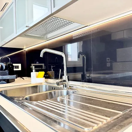 Nyaraló Blu Mare Pregiata Con Terrazza Vista Mare *