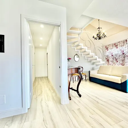 Blu Mare Pregiata Con Terrazza Vista Mare La Maddalena (Cagliari)