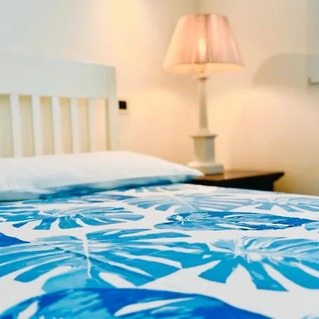 Blu Mare Pregiata Con Terrazza Vista Mare