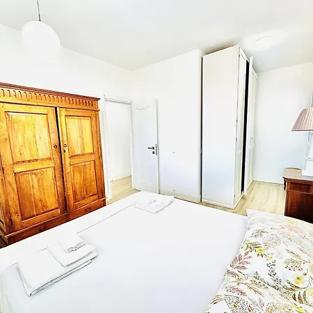 Blu Mare Pregiata Con Terrazza Vista Mare La Maddalena (Cagliari)